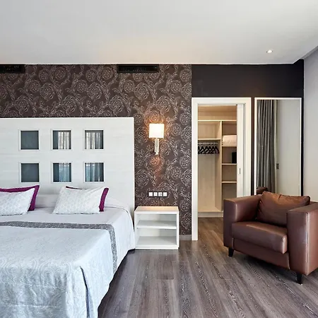 Hotel Surf Mar-3