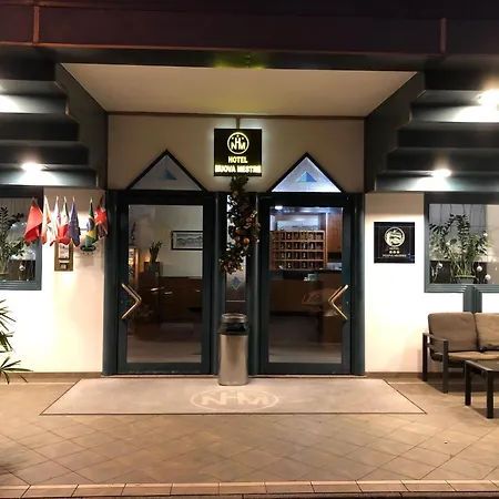 Hotel Nuova Mestre-2