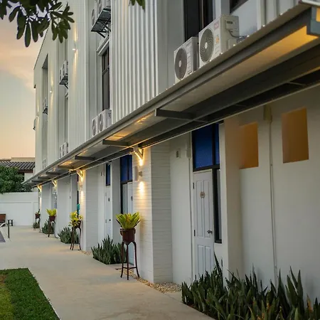 Singharaj Boutique Hotel-2