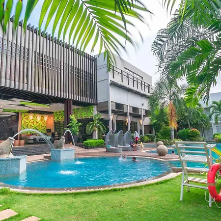 Aziza Paradise Hotel-3