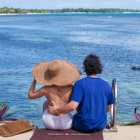 Princesse Bora Lodge & Spa-2