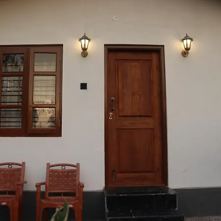 Coffeebean Villa Sakleshpur-2