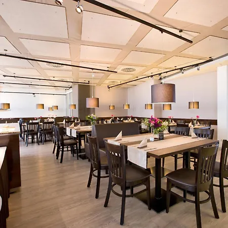 bonjour Tagungshotel Stuttgart-Gerlingen-3