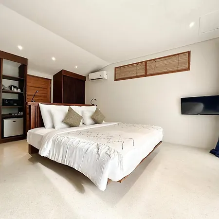 Zin Canggu Resort & Villas-3