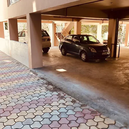 Tata Vista Resort Mall Road Manali - Centrally Heated & Air Cooled-2