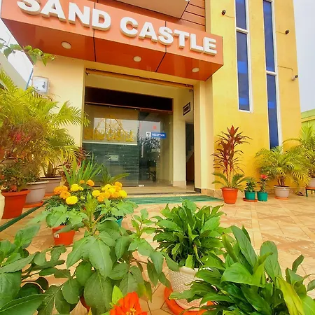 Sand Castle-3