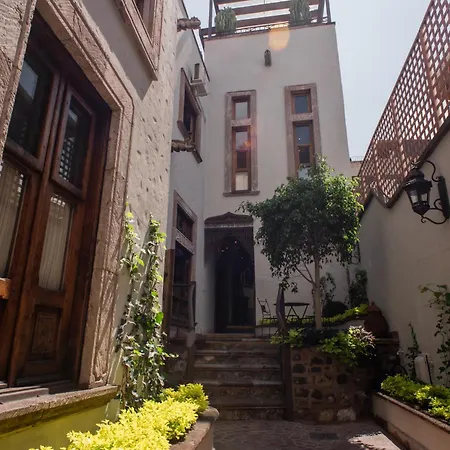 Casa Sollano 34-3