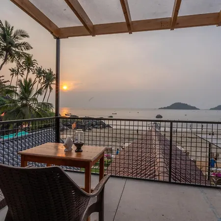 Marron Sea View Resort-3