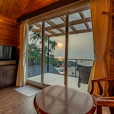 Marron Sea View Resort-3