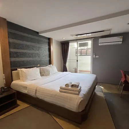 Eurna Resort Hotel-3