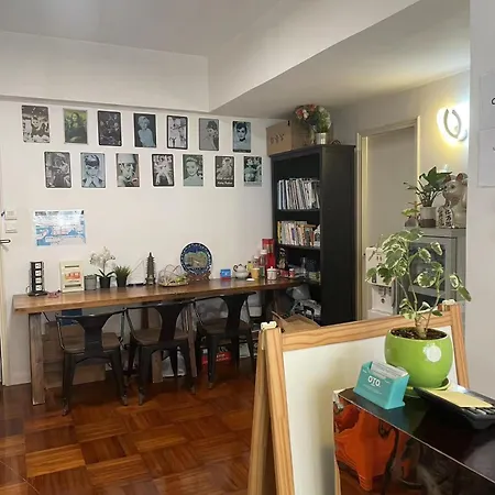 Timehouse Hong Kong Hostel Group-3