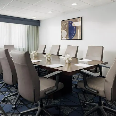 Courtyard By Marriott Las Vegas Stadium Area-2