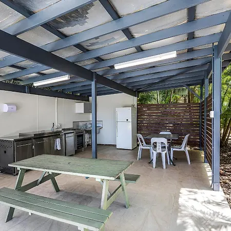 Kipara Tropical Rainforest Retreat-2