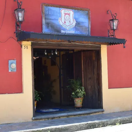Hotel Tradicional-2