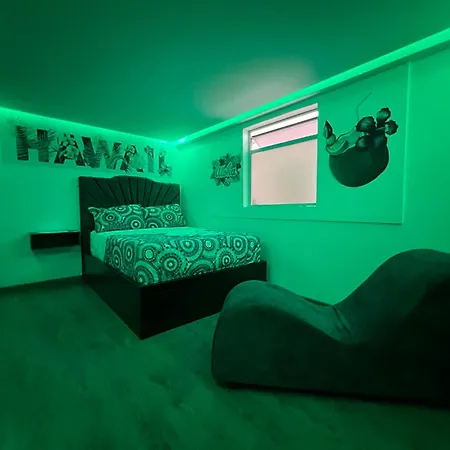 Dubai Motel Vip-2