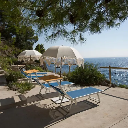 Villa Santa Maria - Luxury Suites-2