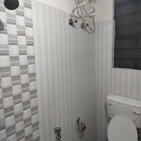 Samanbha Guest House-2