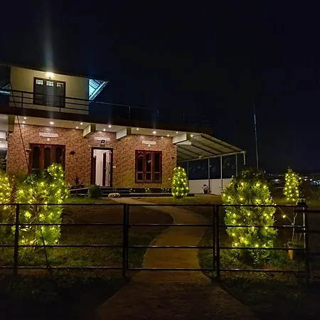 Celeste Inn At Vagamon-3