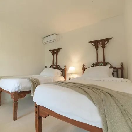 Bamboo House B&B-2