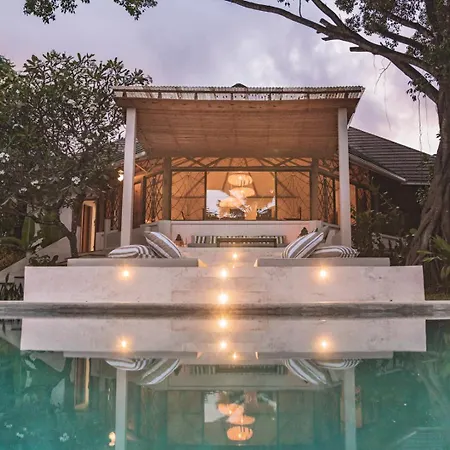 Bamboo House B&B-3