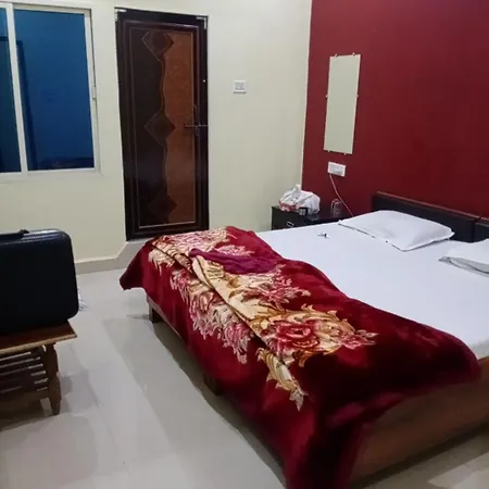 Gajanan Hotel-2