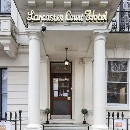 Lancaster Court Hotel-3