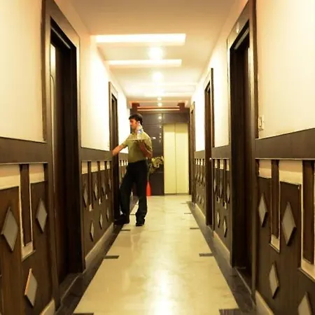 Hotel Krishna Heritage-2