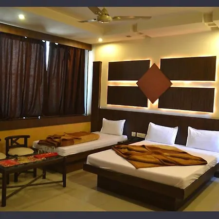 Hotel Krishna Heritage-3