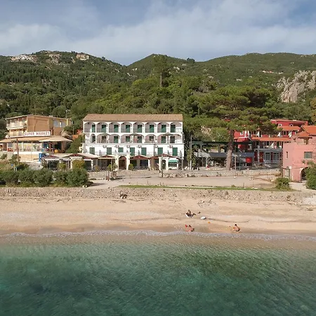 Hotel Apollon Corfu-3