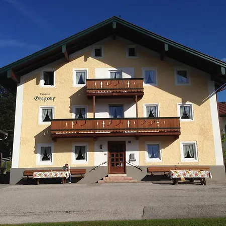 Pension Gregory-2