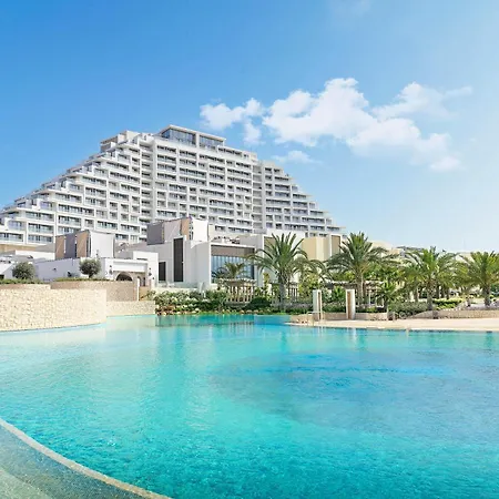 City Of Dreams Mediterranean - Integrated Resort, Casino & Entertainment-3