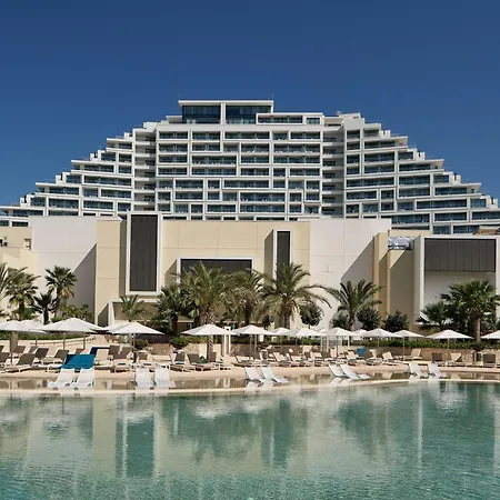 City Of Dreams Mediterranean - Integrated Resort, Casino & Entertainment-2