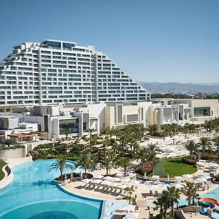 City Of Dreams Mediterranean - Integrated Resort, Casino & Entertainment-2