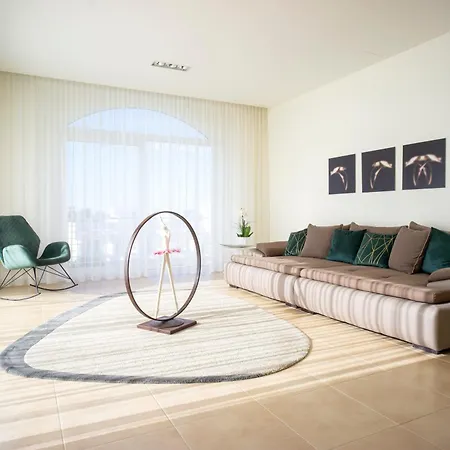 Hotel Vespucci-2