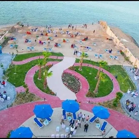 Casablanca Beach-2