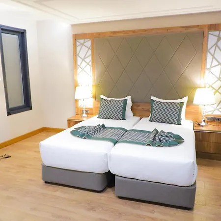 United Hotel International-3