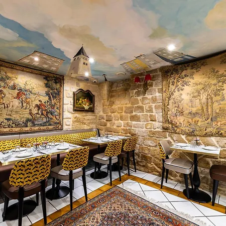 Hotel Minerve-3