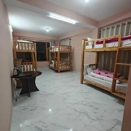 Hotel Sangla Mansion-3