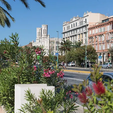 Guest House Sonnino 37 Cagliari-3