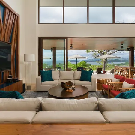 W Costa Rica Resort – Playa Conchal-3