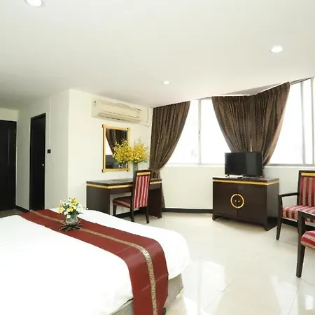 Lucky Palace Hotel-2