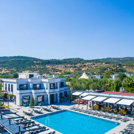Club Kavala Beach Hotel Assos-3