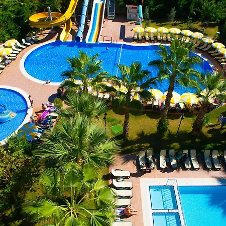 Gardenia Beach Hotel-3