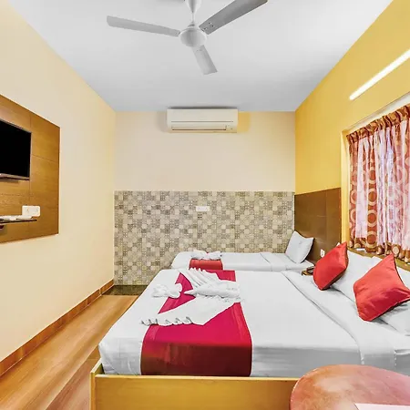 Season 4 Residences: Tech Hub Convenience in Thiruvanmiyur-3