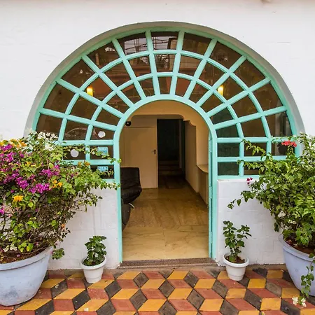 Turquoiise House-3