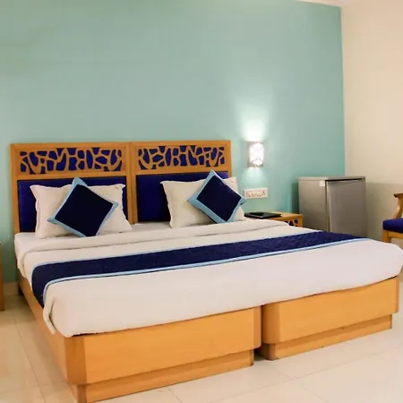 The Ambassador Hotel Pune-2
