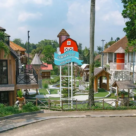 Novus Giri Resort & Spa-2