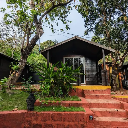 Greenland Cottage'S Arambol-2