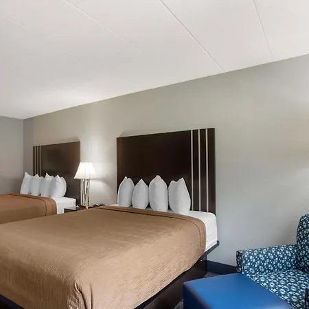 Best Western Plus Reading Inn & Suites-2