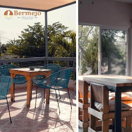 Bermejo Hostel-2